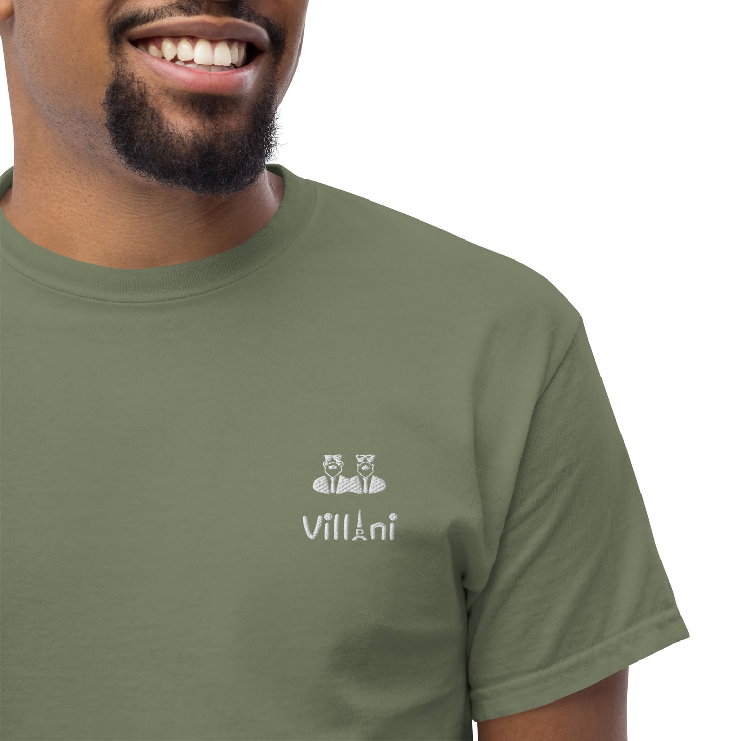 Villani Summer Shirt