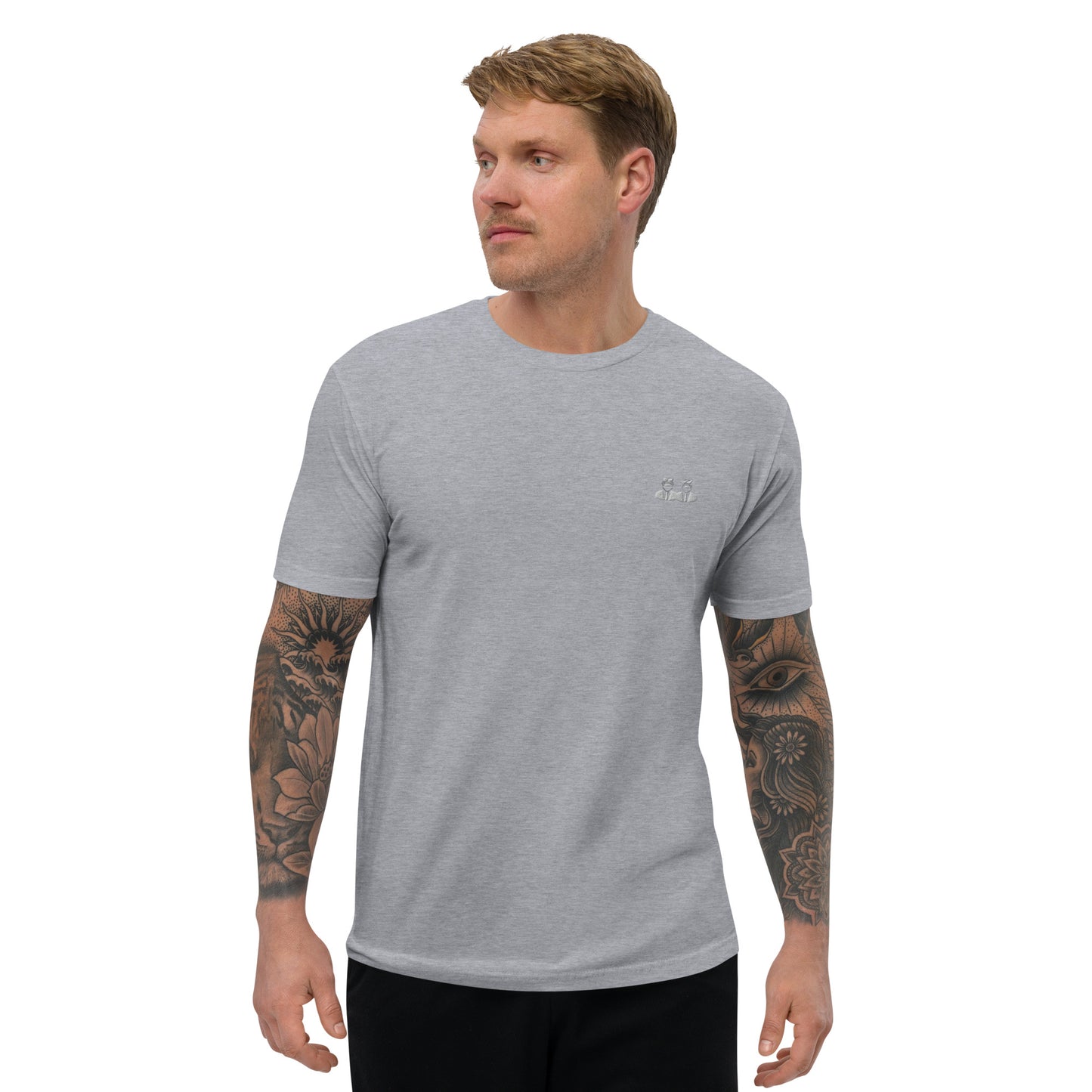 Villani Short Sleeve T-Shirt