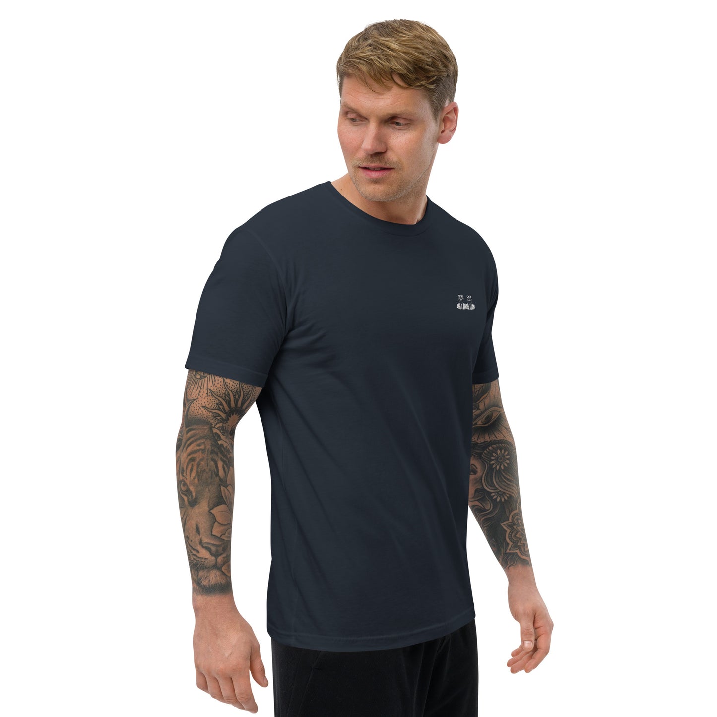 Villani Short Sleeve T-Shirt