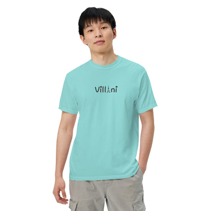 Villani "Love Win"