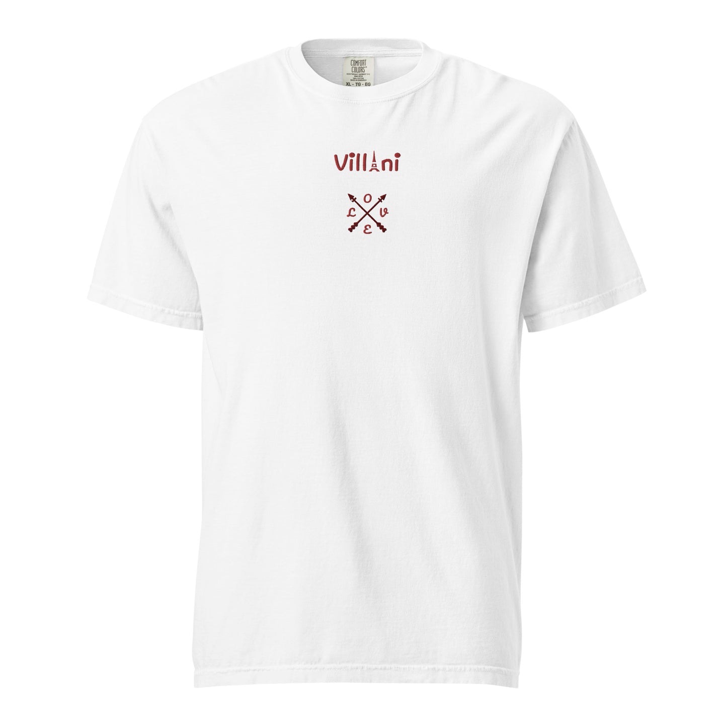 Villani Love Shirt