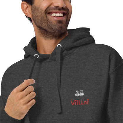 Villani Premium Hoodie