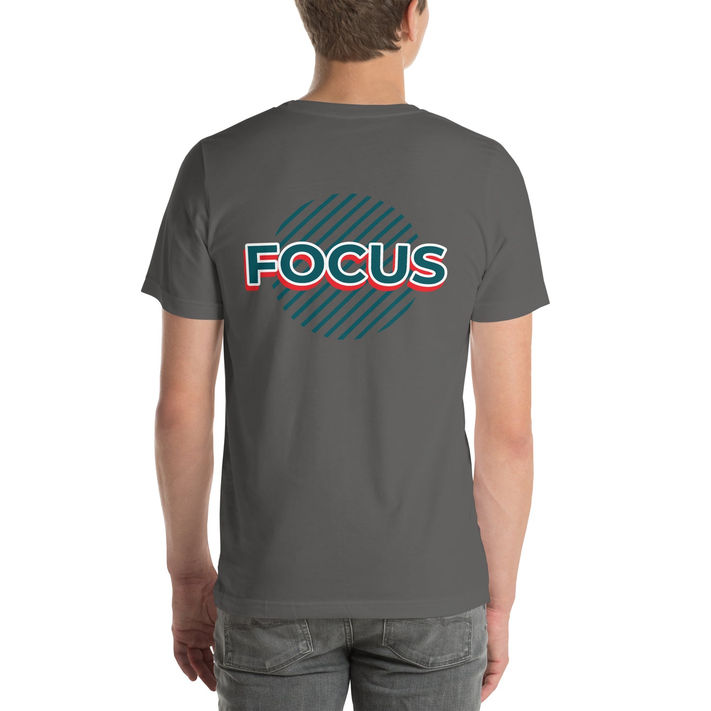 Villani Focus Shirt