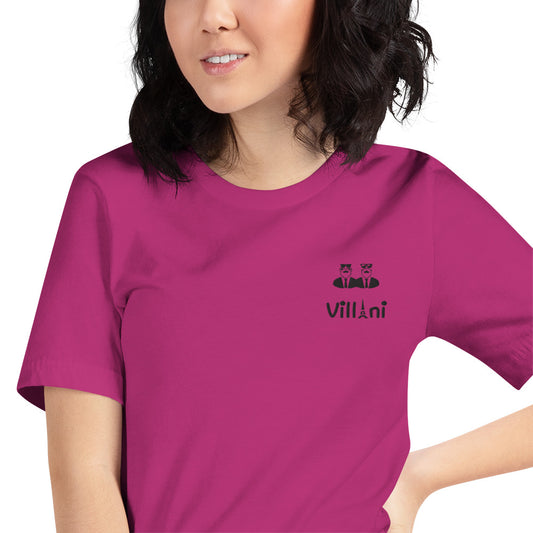 Villani Shirt