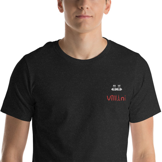 Villani Focus Shirt