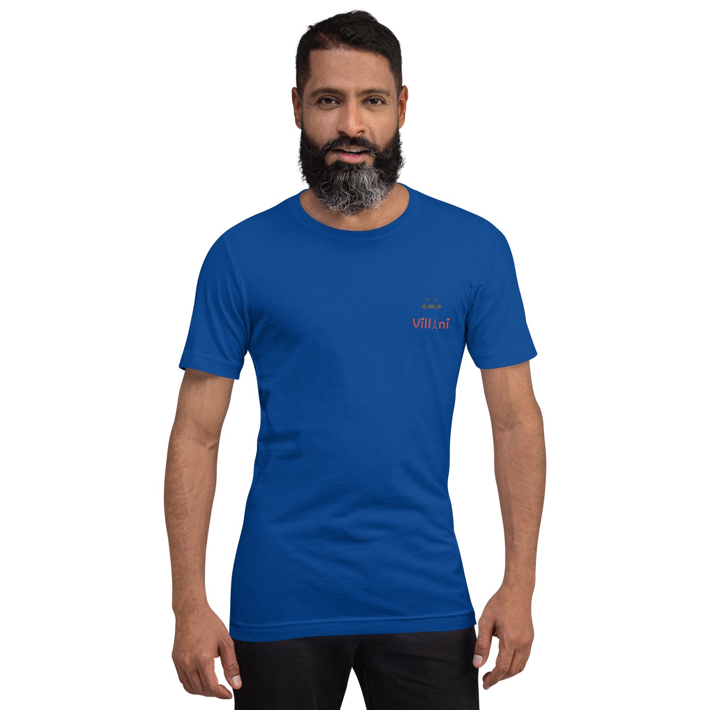 Villani T-Shirt
