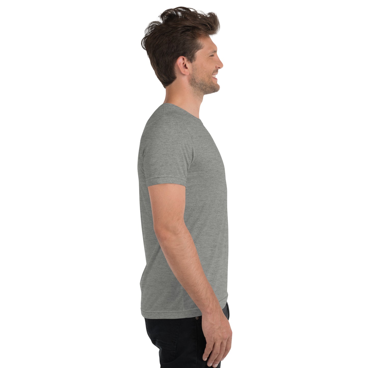 Villani Premium Short-Sleeved Shirt