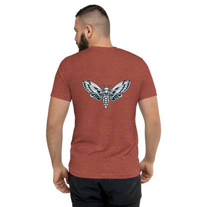 Villani Moth Shirt