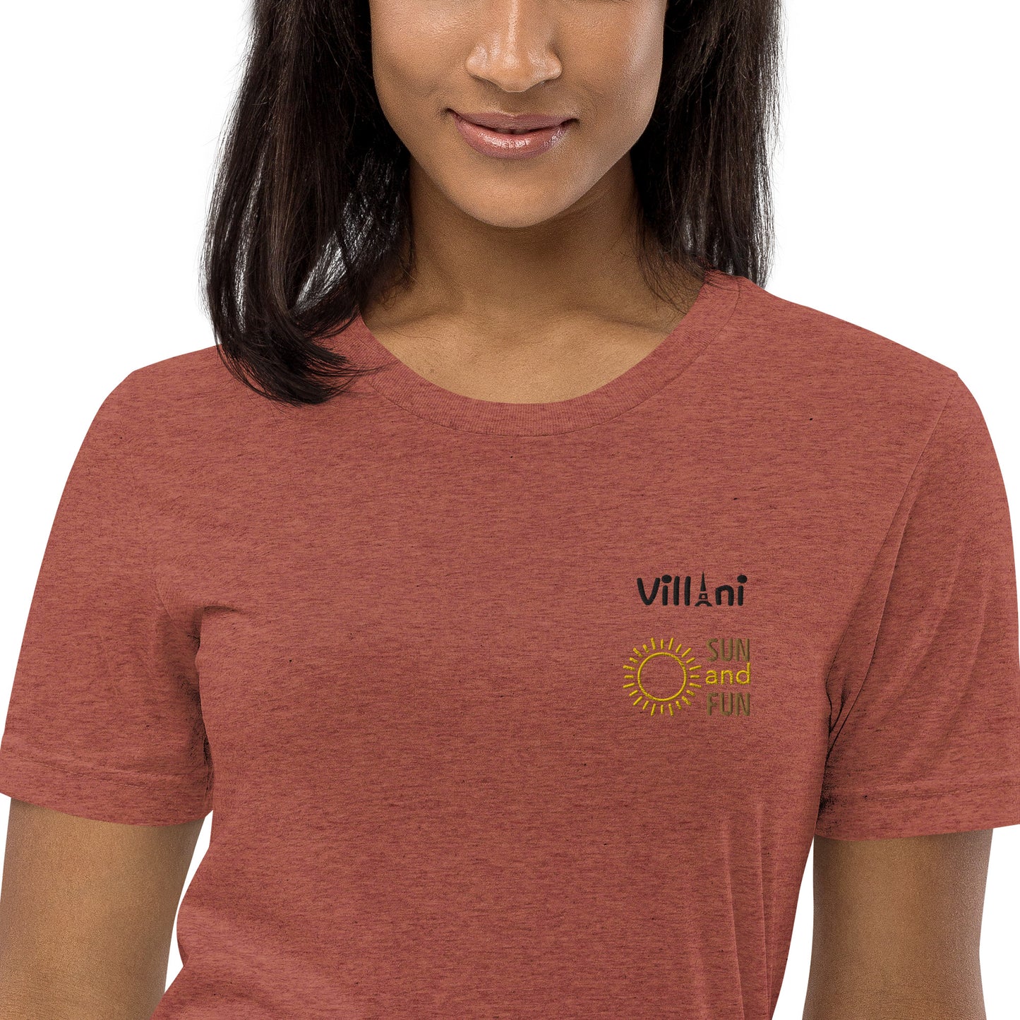Villani Sun & Fun Shirt