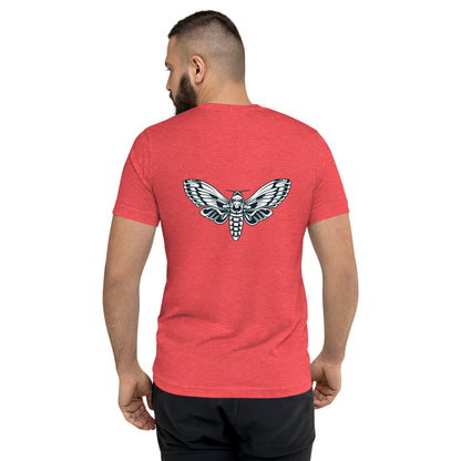 Villani Moth Shirt
