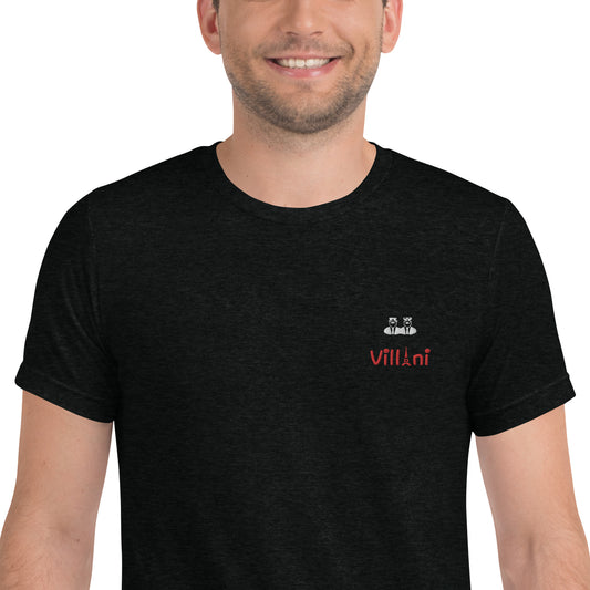 Villani Premium Short-Sleeved Shirt